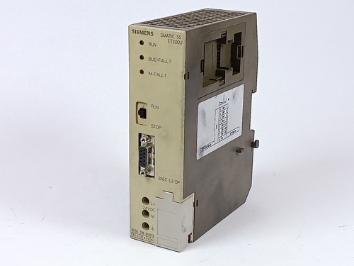 Siemens 6es5318 8mb13 simatic - siemens, 6es5318-8mb13