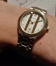 Neuve vieux stock Yema Mixte