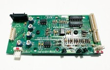 KURZWEIL K2500 K2500X Player Control Board.