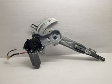 Lève vitre électrique avant