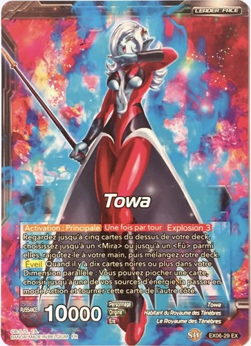 Ex06 towa la semeuse de - la,
