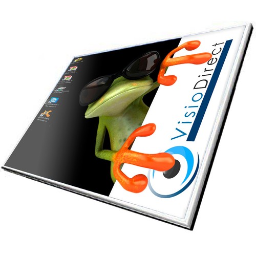 Dalle ecran led type - ecran, 15.6"