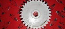 pignon plastique rotax moteur