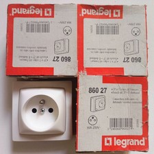 Prises de courant Saillie