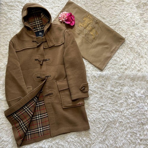 Manteau capuche burberry - capuche,