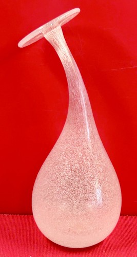 Vase soliflore verre design - , de