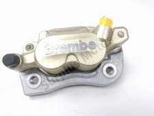 ETRIER FREIN ARRIERE MOTO