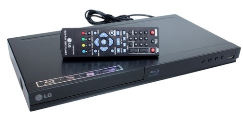 Bp120 lecteur blu ray 3d - lecteur, blu-ray