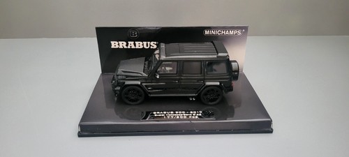 Brabus g900 g65 43 - brabus,