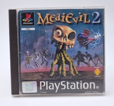 Medievil 2 - Sony Playstation