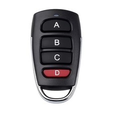 Télécommande Duplicateur