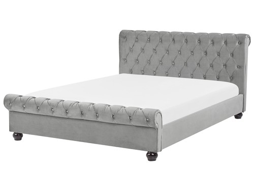 Lit eau double cadre - eau,