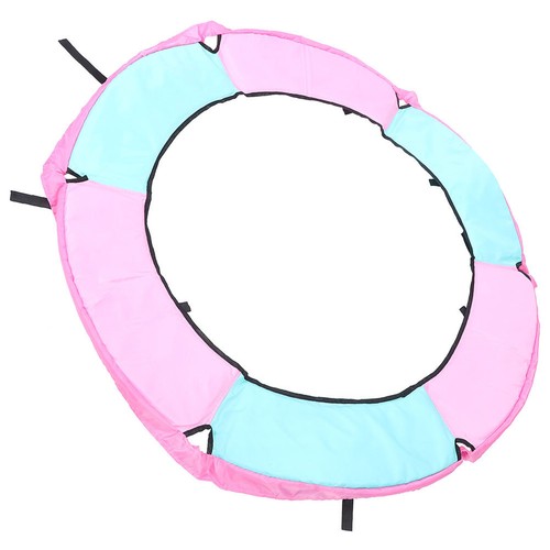 Housses trampoline coussin - de,