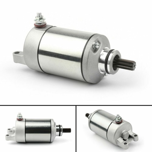 Démarreur pour gas fse450 - gas,