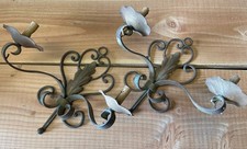 Paire d Applique Art Deco