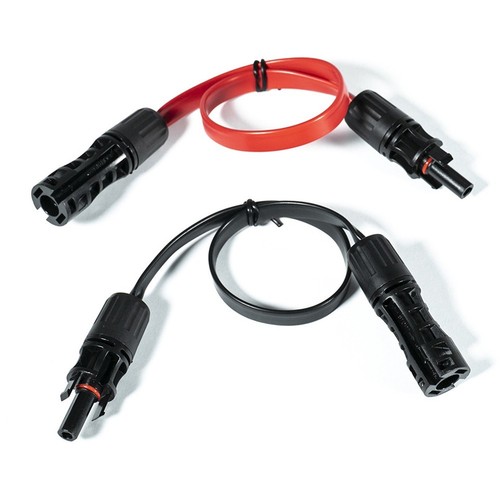 Rallonge cable onduleur 1500v - rallonge,