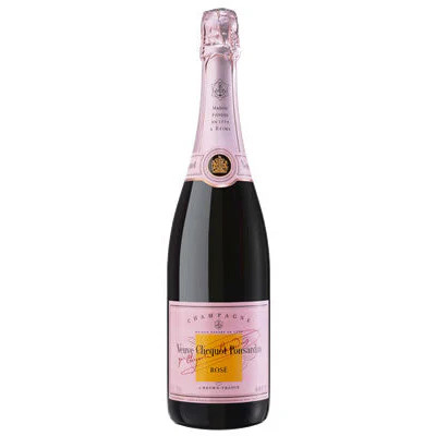 Veuve clicquot brut rosé - clicquot,