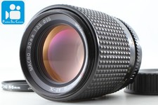?VIDEO??Opt Near MINT? Tokina AT-X 90mm f/2.5 Macro Nikon Mount From JAPAN