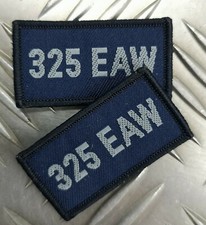 Véritable Britannique RAF 325