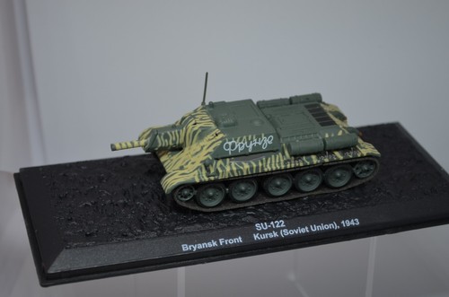 122 kursk 1943 - 122,