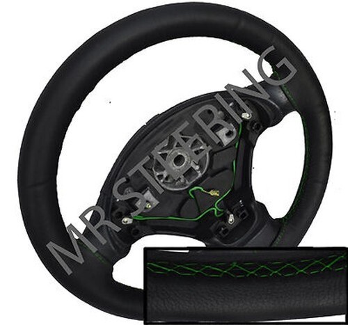 Pour lupo 05 noir - vw,
