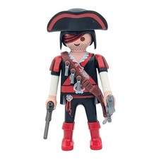Playmobil figurine pirate