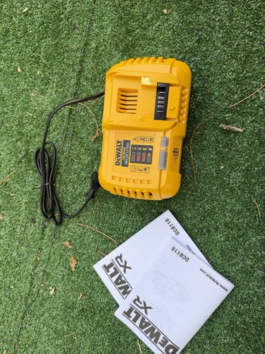 Dewalt chargeur batterie - dewalt,