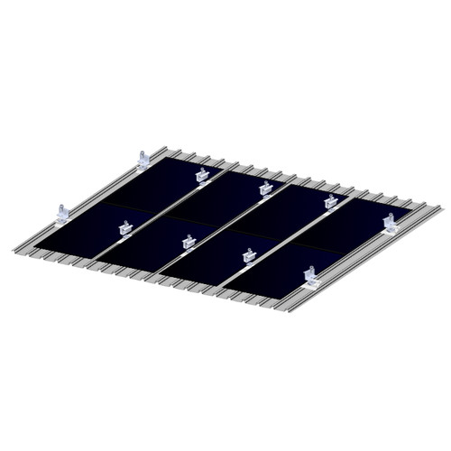 Kit structure pour - kit,