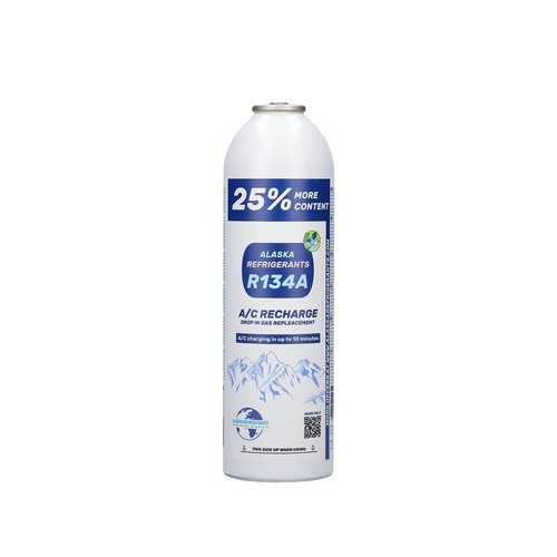 R134a r134 r12 - r134,
