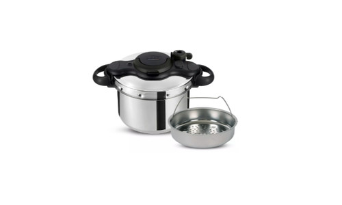 Seb autocuiseur clipso - clipso, minut