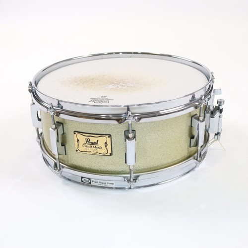 Caisse claire pearl - caisse,