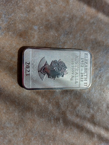 Lingot argent pur 9999 - lingot,