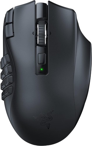 Razer naga hyperspeed - naga,