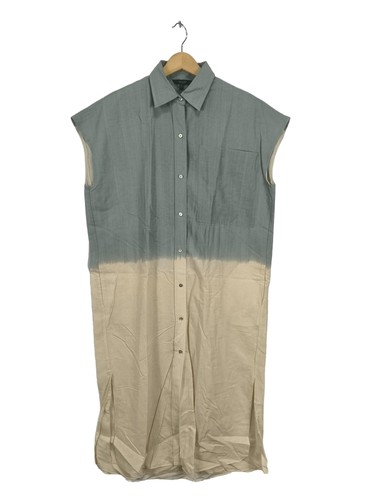 Massimo dutti robe chemise - robe,