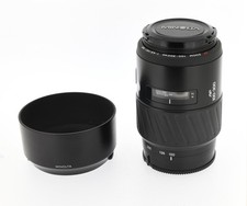 Objectif Minolta AF 100–300 mm f/4.5–5.6 – N°17108149
