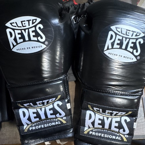 Cleto reyes professional - reyes,