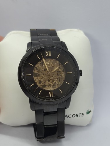 Montre automatique fossil - automatique,