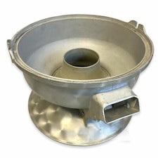 Essai Pour Alexanderwerk GKM Alu Métier De Boucher 330.020-702 B