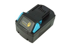 Batterie 18V 4Ah pour