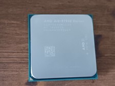 CPU PROCESSEUR PROCESSOR AMD A10-9700E PRO SOCKET AM4 AD970BAHM44AB [ 4x3.0GHZ ]