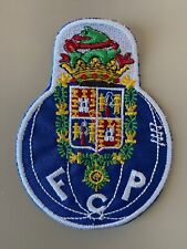 FC Porto shirt retro vintage jersey patch patch