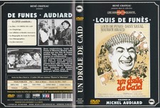 Un drôle de caïd Louis De