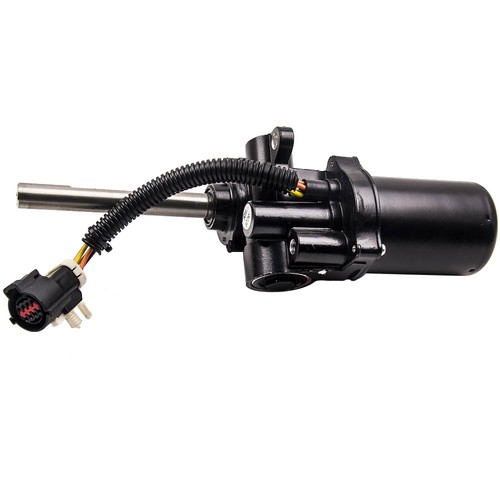 New right running board - running, motor