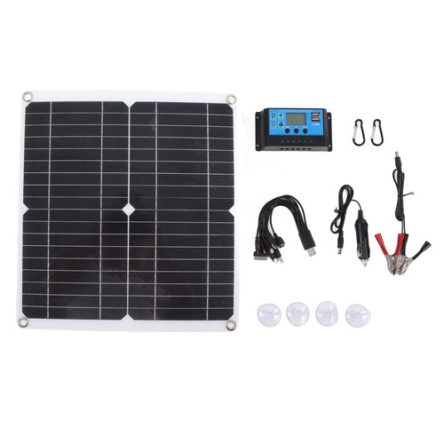 Kit panneau solaire - de,