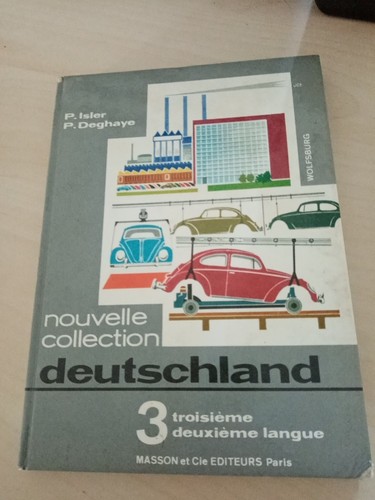1967 livre scolaire - 1967,