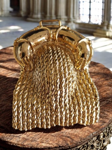 Boucle ceinture vintage - boucle,