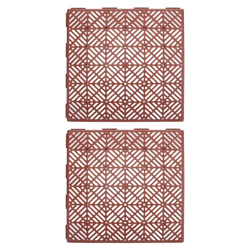 2pcs plein air tapis - 2pcs, de