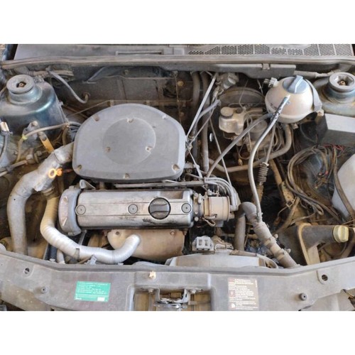 Moteur complet volkswagen golf - volkswagen,