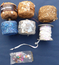 6 pelotes ANNY BLATT BOUTON