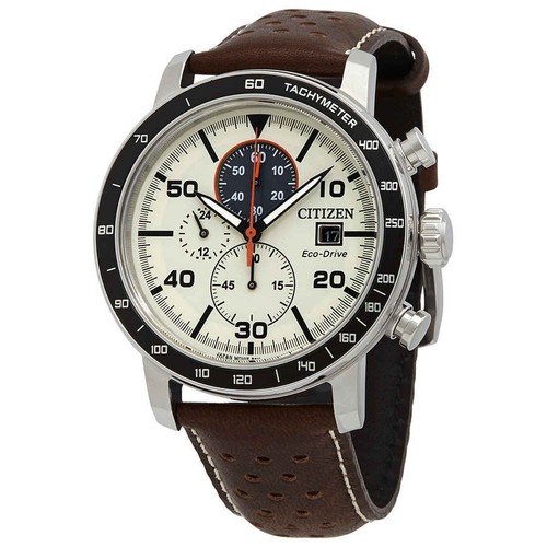 Citizen brycen chronograph - brycen,
